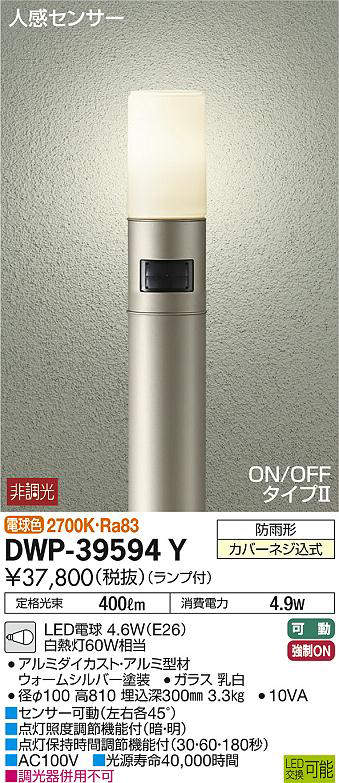 dwp39594y