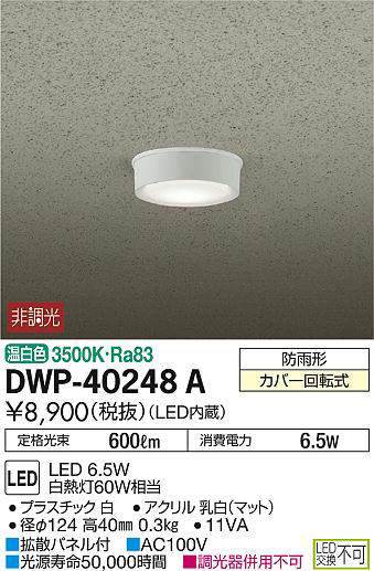 dwp40248a