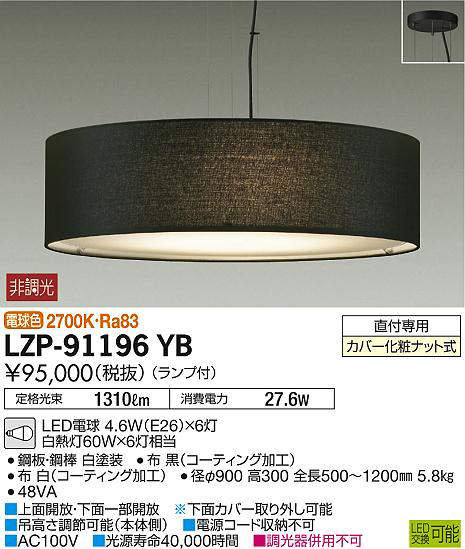 lzp91196yb