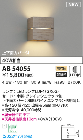 ab54055