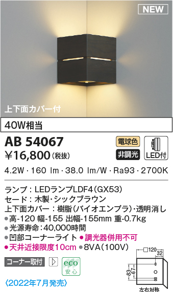 ab54067