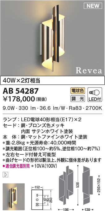 ab54287