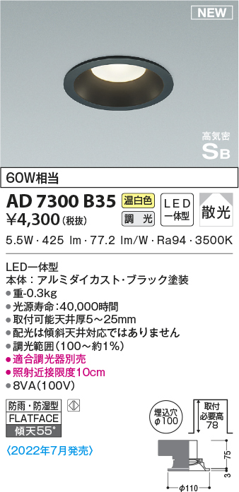 ad7300b35