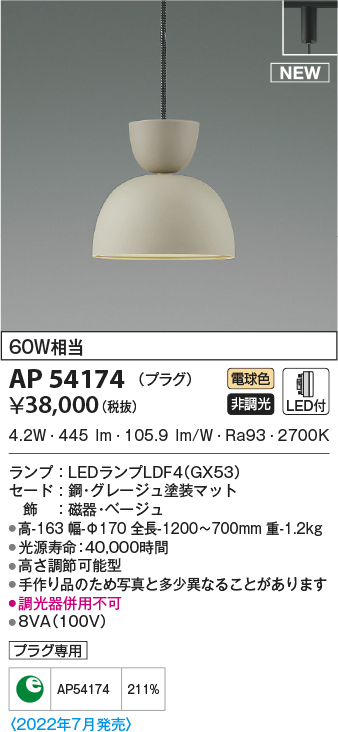 ap54174
