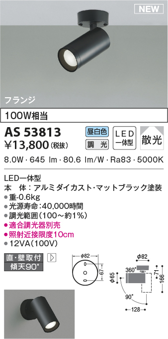 as53813