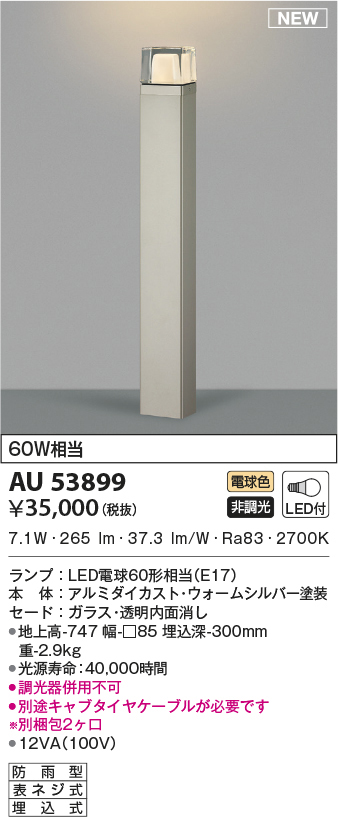 au53899