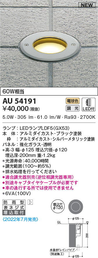 au54191