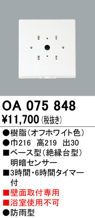 oa075848