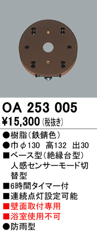 oa253005
