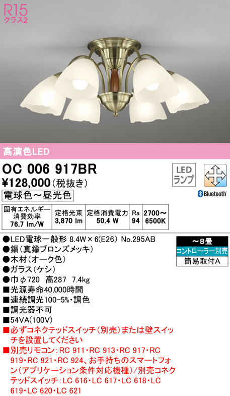 oc006917br