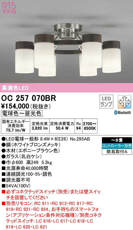 oc257070br