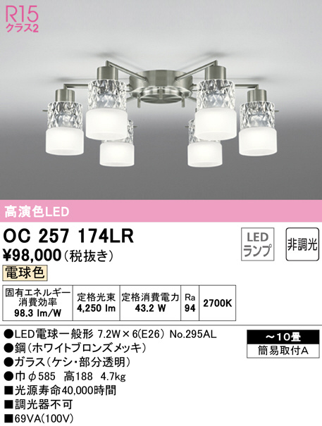 oc257174lr