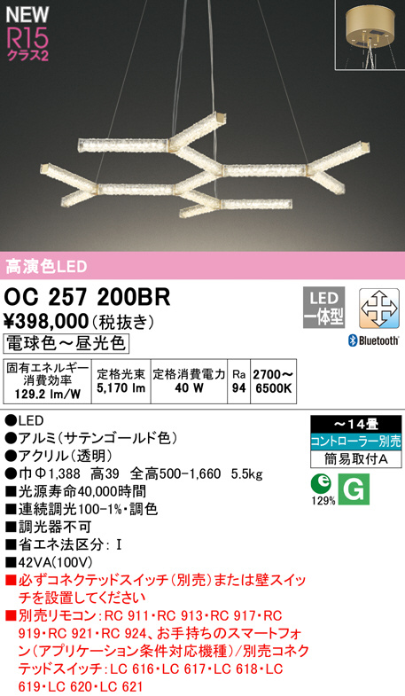 oc257200br