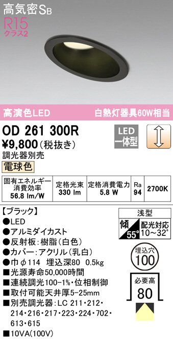 od261300r