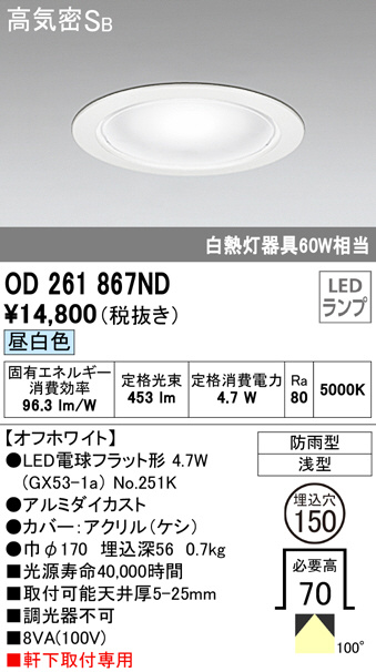 od261867nd