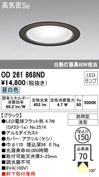 od261868nd