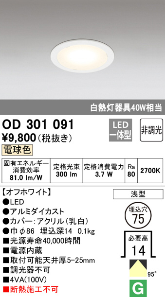 od301091