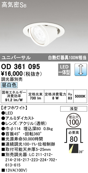 od361095