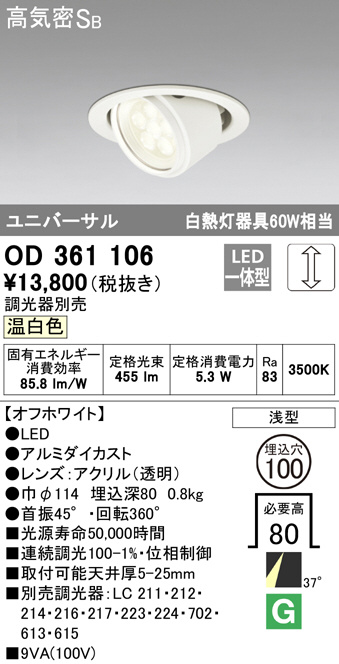 od361106