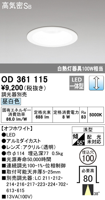 od361115