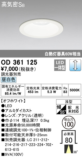 od361125