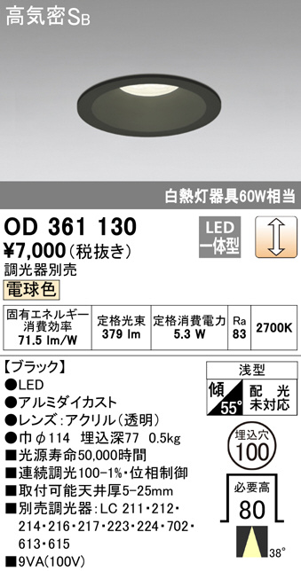 od361130