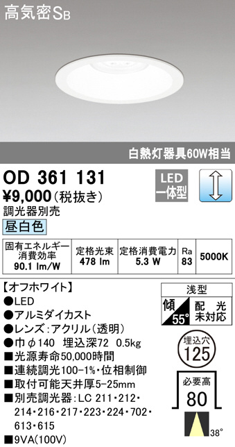 od361131