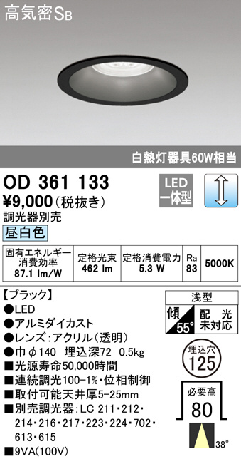 od361133