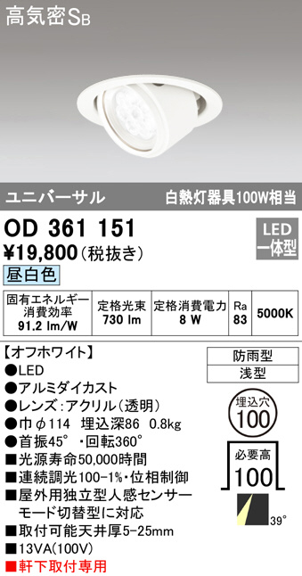 od361151