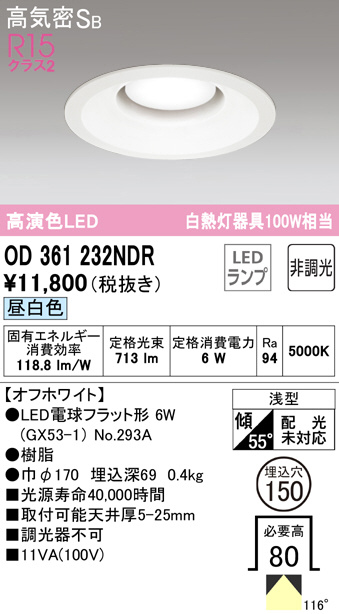 od361232ndr