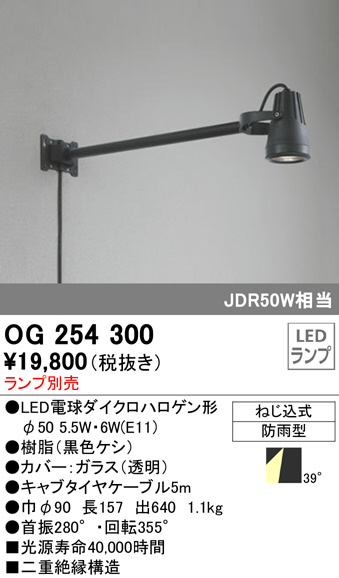 og254300