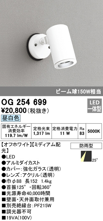 og254699