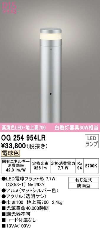 og254954lr