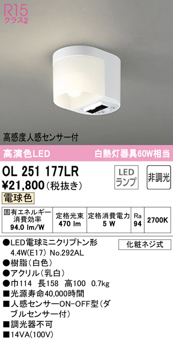 ol251177lr