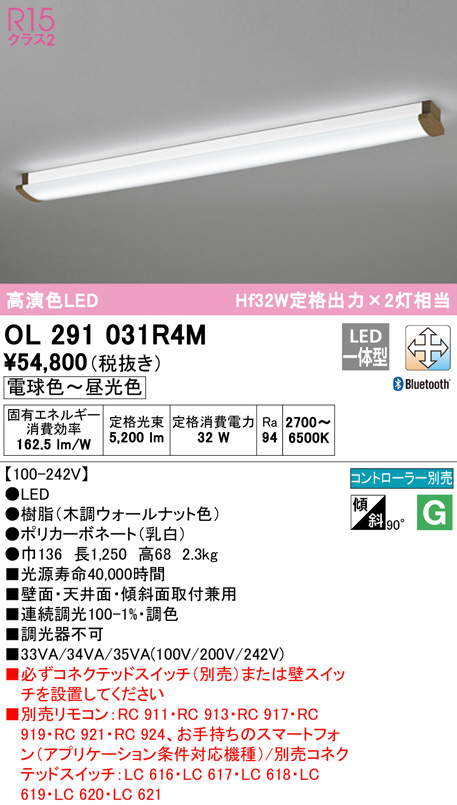 ol291031r4m
