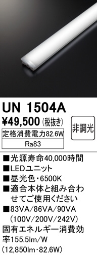 un1504a
