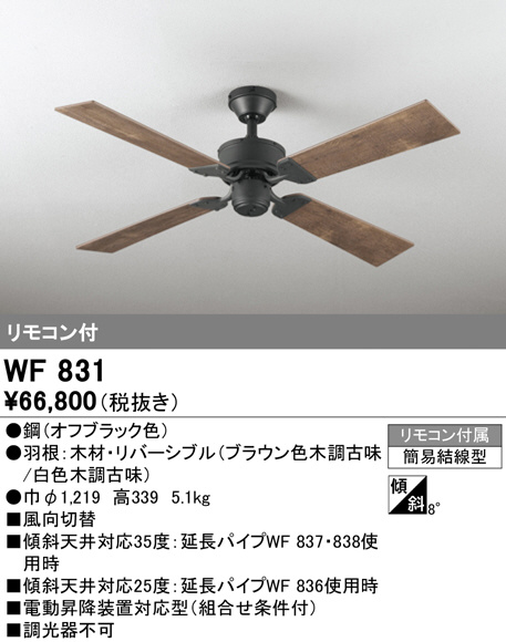 wf831