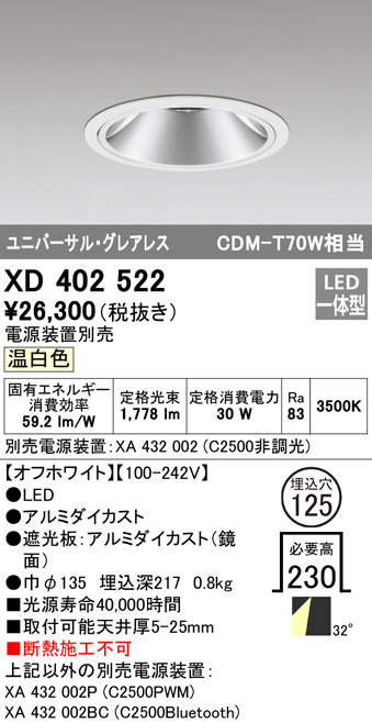 xd402522