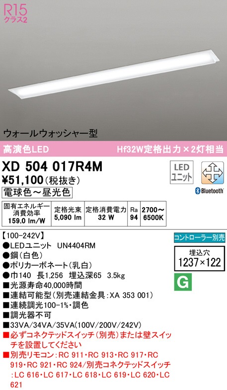 xd504017r4m