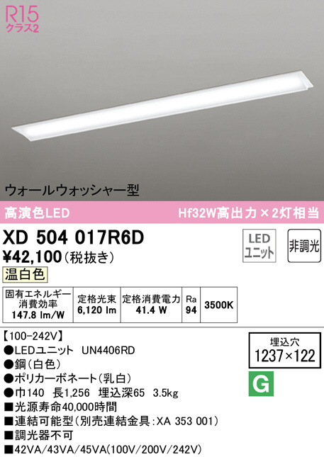 xd504017r6d