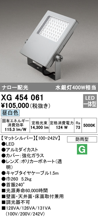 xg454061