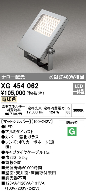 xg454062