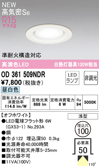 od361509ndr