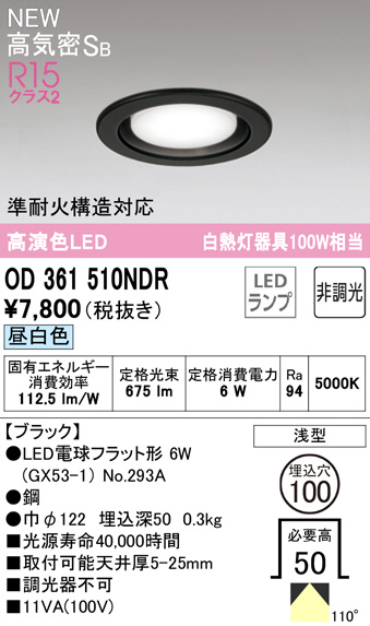 od361510ndr