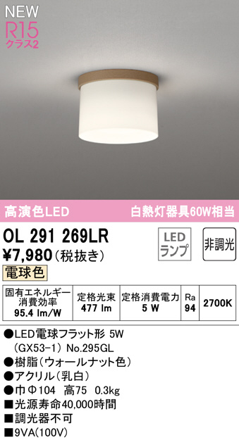ol291269lr